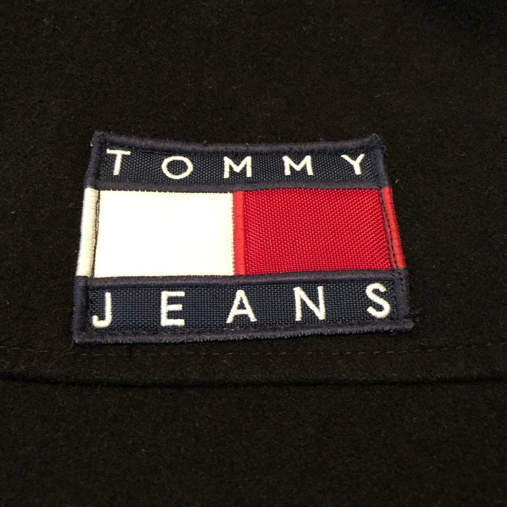 Tommy Hilfiger Overcoat